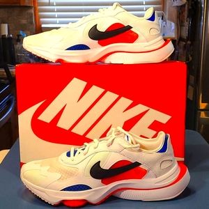 NIKE AIR ZOOM DIVISION MEN'S SHOES 11